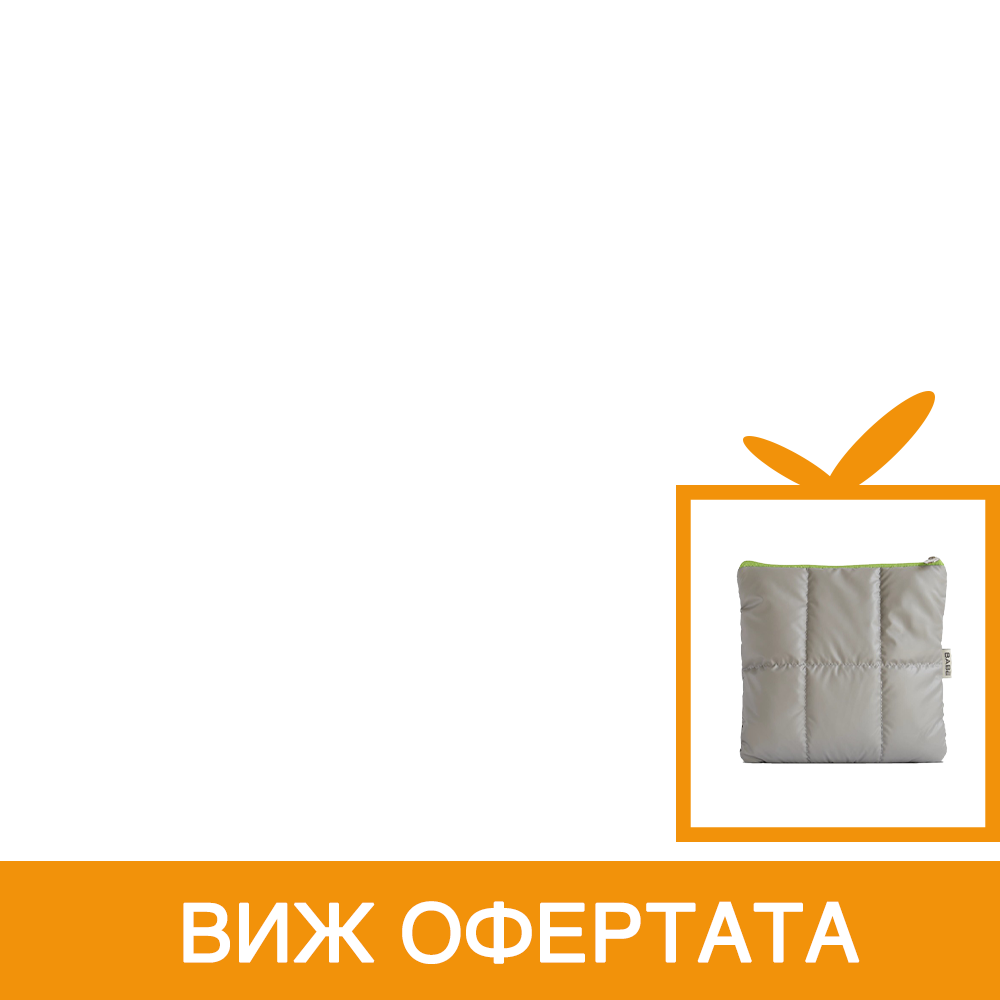 Babe Stop Akn Матиращ флуид за лице за мазна и проблемна кожа х50 мл