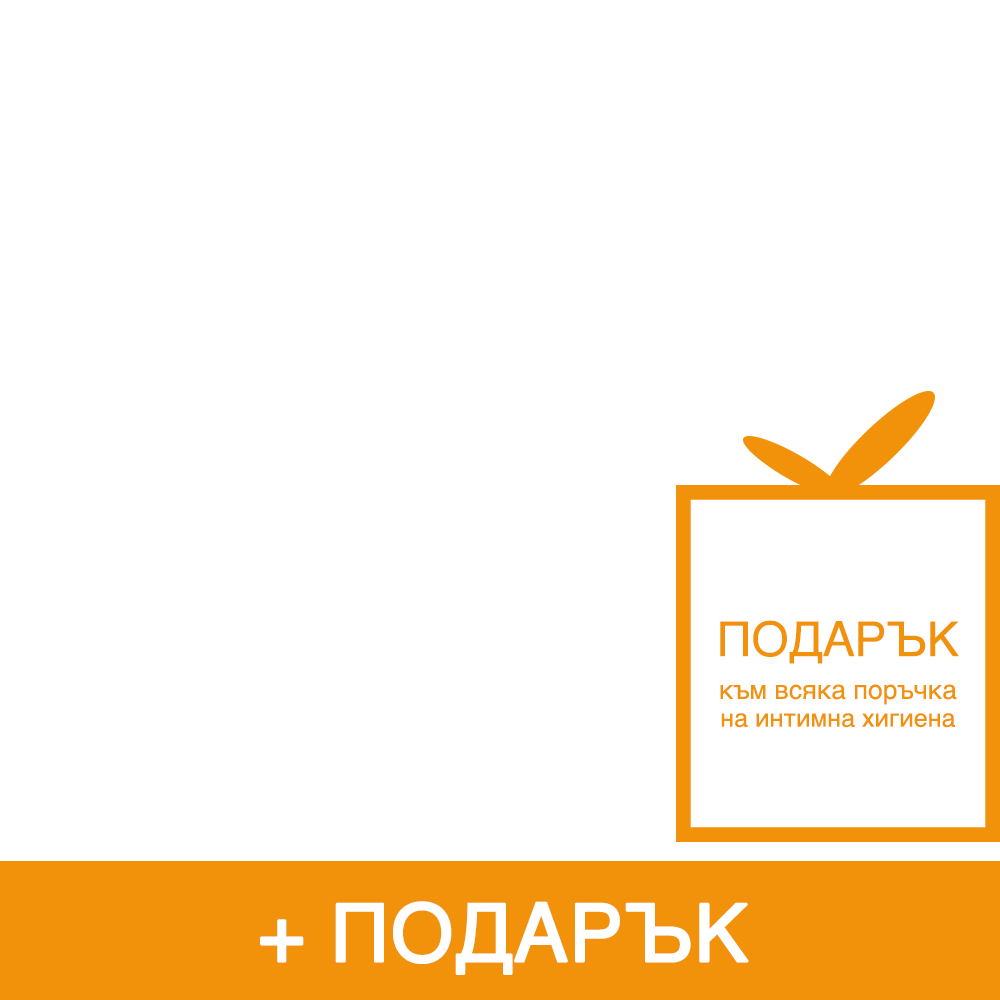 Интимо Хелп Деликатна пяна с алое и пантенол за интимна хигиена x150 мл