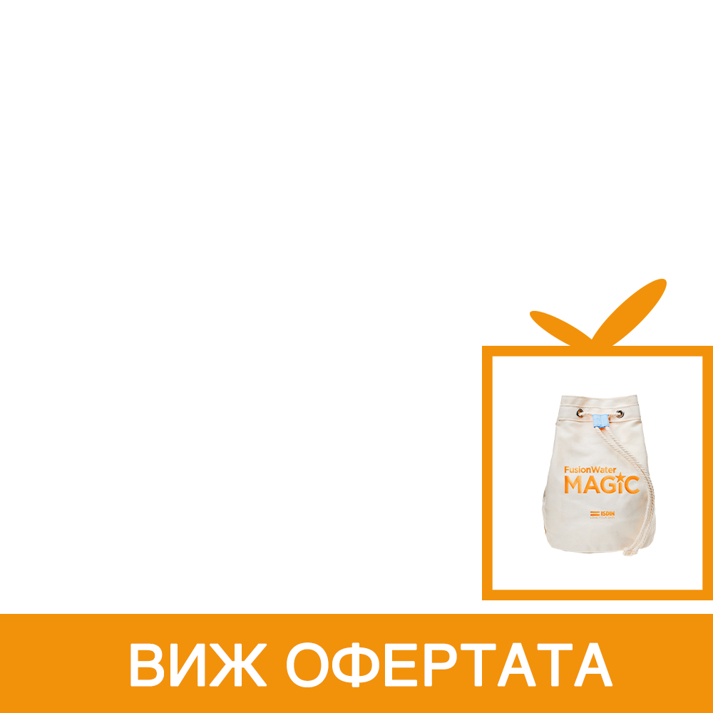 ISDIN Fotoultra Redness Слънцезащитен флуид за кожа, склонна към зачервяване SPF50 x50 мл