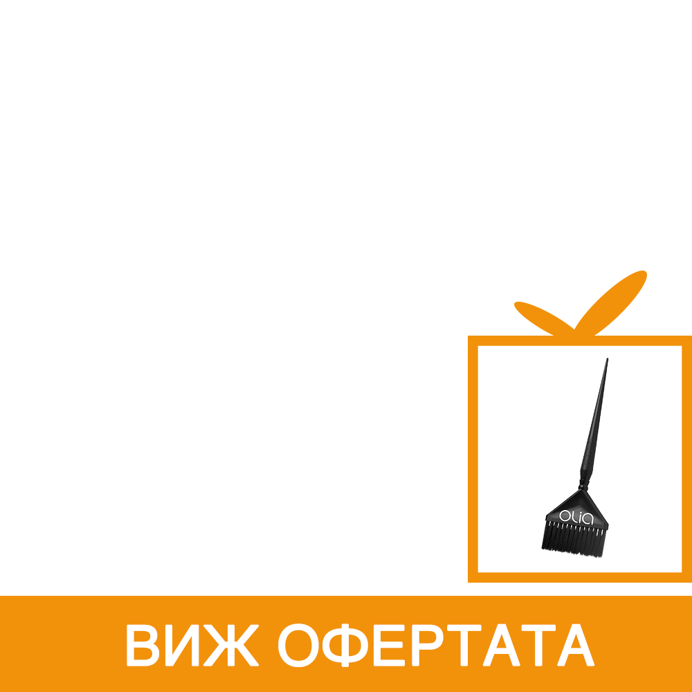 Garnier Olia Безамонячна боя за коса, 6.12 Light Brown