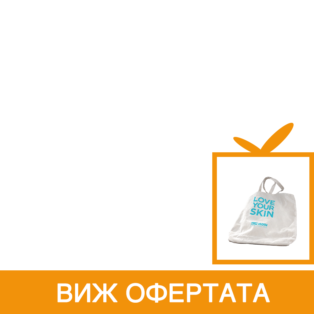 ISDIN Fotoprotector Pediatrics Mineral Baby Слънцезащитен флуид с минерални филтри за бебета и деца SPF50 x50 мл