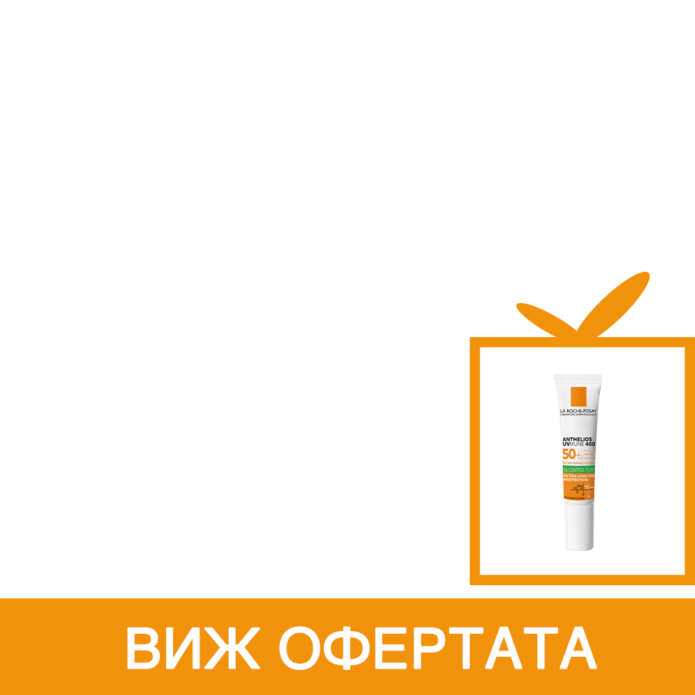 La Roche-Posay Anthelios Невидим слънцезащитен спрей SPF50+ x200 мл