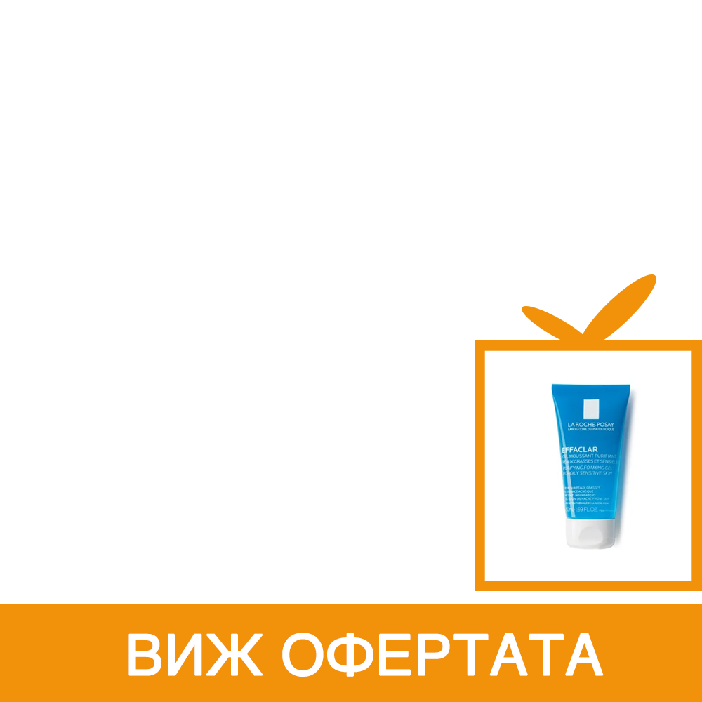 La Roche-Posay Effaclar DUO+M Unifiant Kоригиращ оцветяващ крем за лице х40 мл, Medium