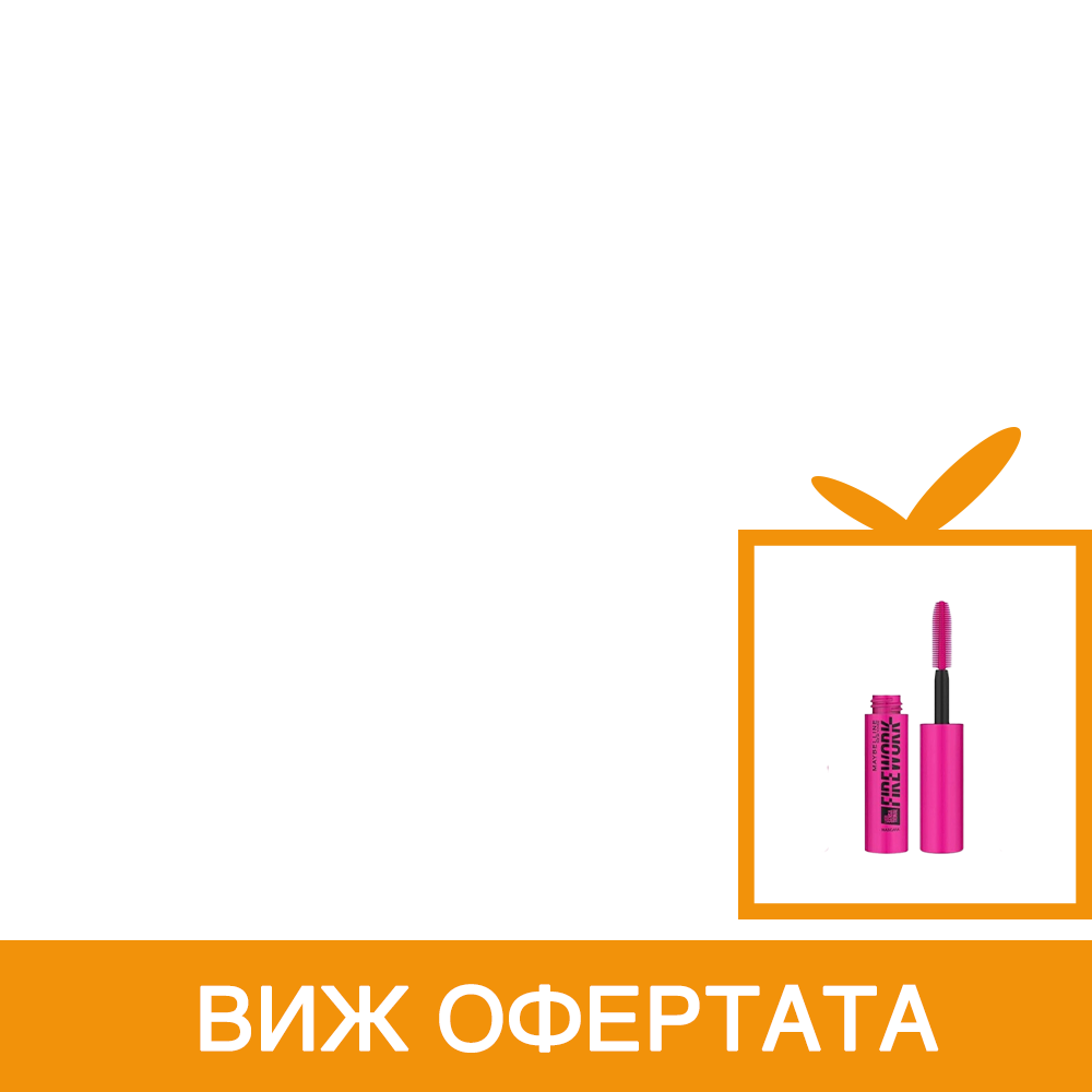 Maybelline Lash Sensational Sky High Спирала за мигли x7.2 мл, Navy Blue