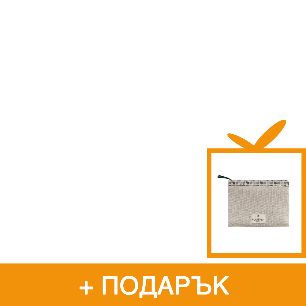 Rene Furterer Triphasic Reactional 2in1 Ампули за коса Програма за сила и плътност 12х5 мл