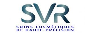 SVR