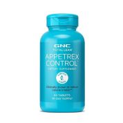 Апетрекс контрол х60 таблетки GNC