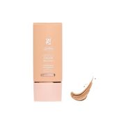 Bionike Defence Color Mat Velvet Матиращ фон дьо тен за лице SPF15 x30 мл, цвят 04 Beige