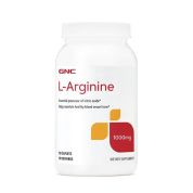 Л-Аргинин 1000 мг х90 каплети GNC