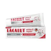 Lacalut White&Repair паста за зъби х75 мл