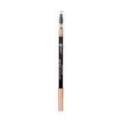Bionike Defence Color Brow Shaper Молив за вежди с четка, цвят 503 Dark Blond