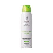 Bionike Defence Deo Fresh 48H Део спрей против изпотяване с формула "без петна по дрехите" х150 мл