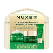Nuxe Nuxuriance Ultra Комплект за лице Глобална грижа против стареене