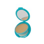 Bionike Defence Sun Слънцезащитна компактна оцветена пудра със SPF50 х10 грама, цвят 2 Bronze