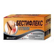 Бестифлекс стави х30 сашета Naturprodukt