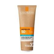 La Roche-Posay Anthelios Eco Слънцезащитно хидратиращо мляко за лице и тяло в екологична опаковка SPF50+ x250 мл