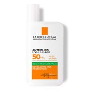 La Roche-Posay Anthelios UVMune 400 Oil Control Слънцезащитен флуид за лице за мазна кожа SPF50+ x50 мл