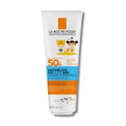 La Roche-Posay Anthelios Uvmune 400 Dermo-Pediatrics Хидратиращо слънцезащитно мляко за деца SPF 50+ x250 мл