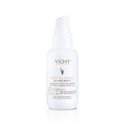 Vichy Capital Soleil UV-Age Daily Слънцезащитен флуид за лице SPF50+ против фотостареене на кожата x40 мл