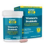GNC Gut Health Пробиотик за жени x30 капсули