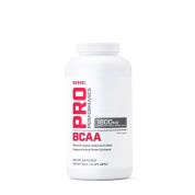 Pro Performance BCAA Аминокиселини 1800 мг х240 капсули GNC