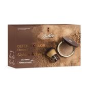 Bionike Defence Color Bronze Kit Комплект Пудра и четка Golden Moon