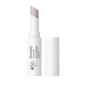 Babe Sunscreen Минерален слънцезащитен стик коректор за околоочния контур SPF50 х4 грама