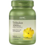 Трибулус (Бабини зъби) 1000 мг х90 капсули GNC