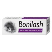 Bonilash Eyelash Serum Серум за стимулиране растежа на миглите х3 мл