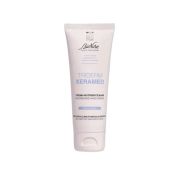 Bionike Triderm Xeramed Подхранващ крем за ръце с 30% глицерин за много суха и ксеротична кожа x75 мл