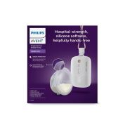 Avent Hands Free Единична електрическа помпа за кърма, SCF531/11