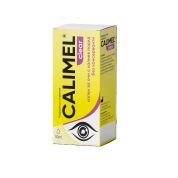 Calimel Clear Капки за очи с калиев йодид х10 мл Naturprodukt