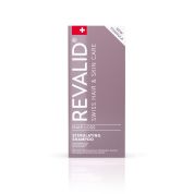 Revalid Стимулиращ шампоан за коса с Redensyl и Kerascalp х200 мл