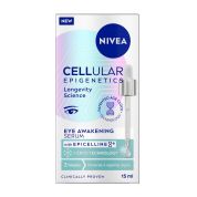 Nivea Cellular Epigenetics Околоочен серум за очи х15 мл