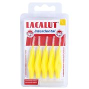 Lacalut Интердентални четки за зъби, размер L х5 бр