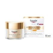 Eucerin Hyaluron-Filler+Elasticity Дневен крем за лице SPF30 x50 мл