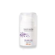 Biotrade Melabel Sun SPF50+ Слънцезащитен крем за лице x50 мл