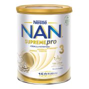 Nestle Nan SupremePro 3 Млечна напитка за малки деца след 1 година x800 грама