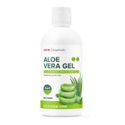 Алое Вера Гел за пиене 99% неовкусен х946 мл GNC