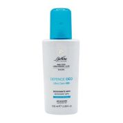 Bionike Defence Deo Ultra Care 48 h Дезодорант против изпотяване с вапо помпа x100 мл