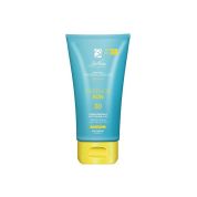 Bionike Defence Sun Слънцезащитен минерален крем за лице и тяло с висока защита SPF30 за крехка кожа x100 мл