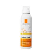 La Roche-Posay Anthelios Невидим слънцезащитен спрей SPF50+ x200 мл