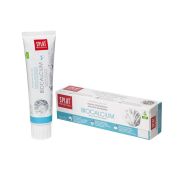 Splat Professional Biocalcium Избелваща паста за зъби с биоактивен калций х100 мл