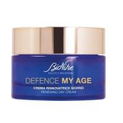 Bionike Defence My Age Обновяващ дневен крем за лице х50 мл