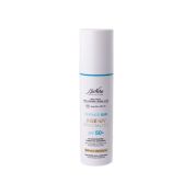 Bionike Defence Sun Age Specialis Антиейдж овлажняваща емулсия за лице SPF50+ за суха и много суха чувствителна кожа x50 мл