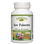 Сао Палмето при увеличена простата 500мг х90 капсули Natural Factors
