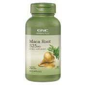 Мака корен 525 мг х100 капсули GNC