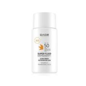 Babe Слънцезащитен депигментиращ суперфлуид SPF50 x50 мл