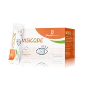 Визикод х30 ородисперсни сашета Bionat Pharma