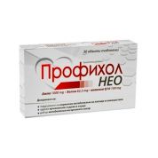 Профихол Нео за добър метаболизъм на кръвната захар x30 таблетки Naturprodukt